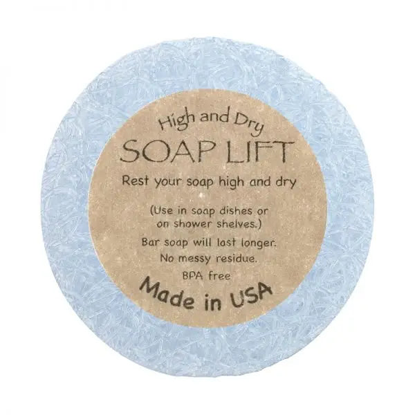 Round Soap Lifts