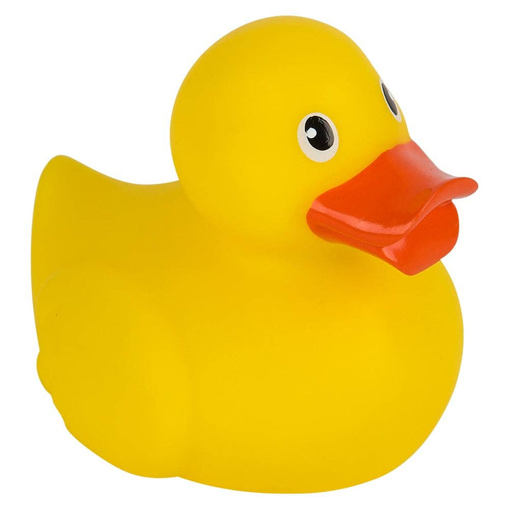 Bath Time Rubber Duckies