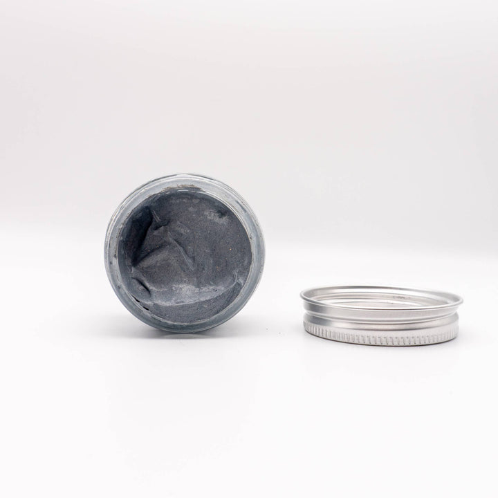Activated Charcoal Detox Face Mask