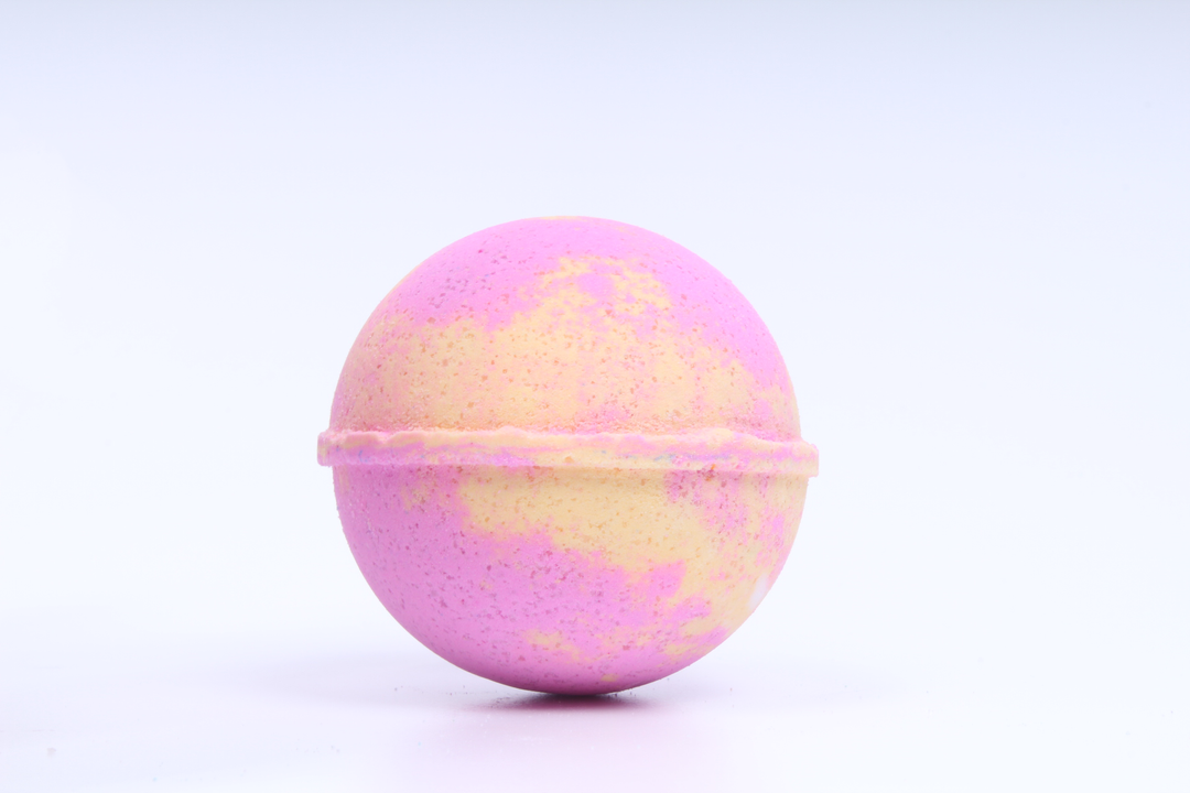 Honeysuckle Bath Bomb