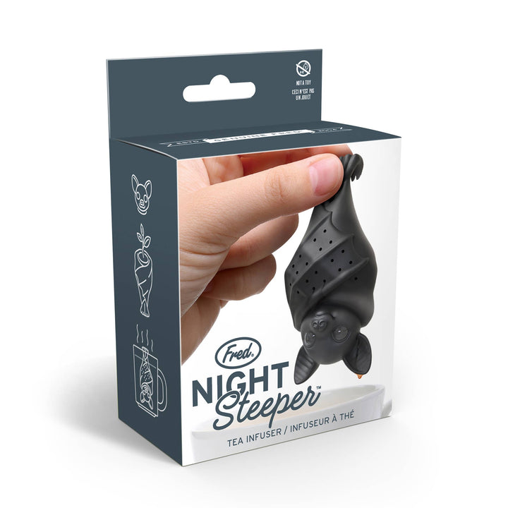 Bat Tea Infuser
