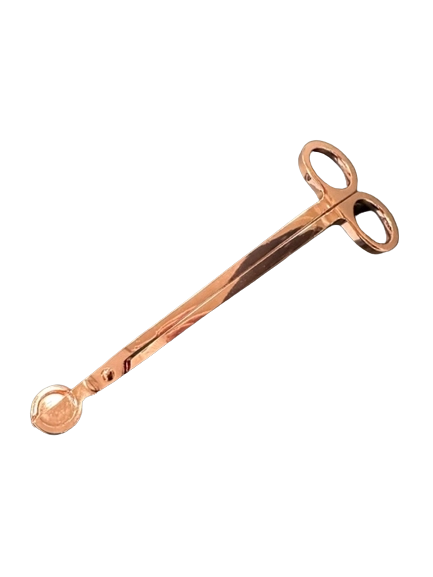 Wick Trimmer