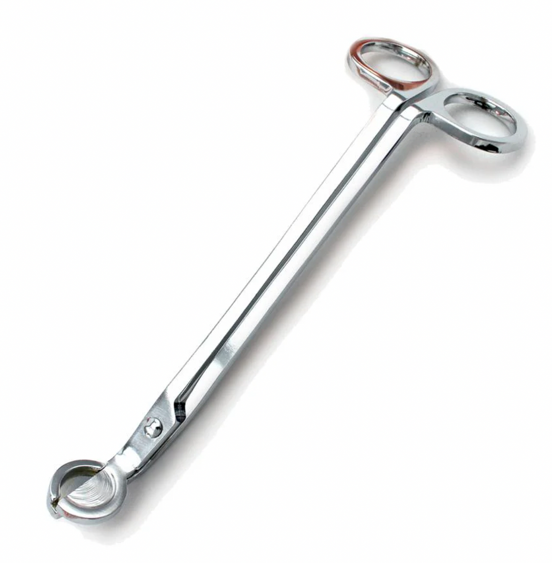 Wick Trimmer