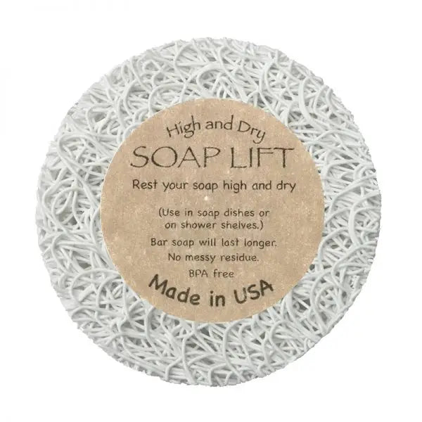 Round Soap Lifts