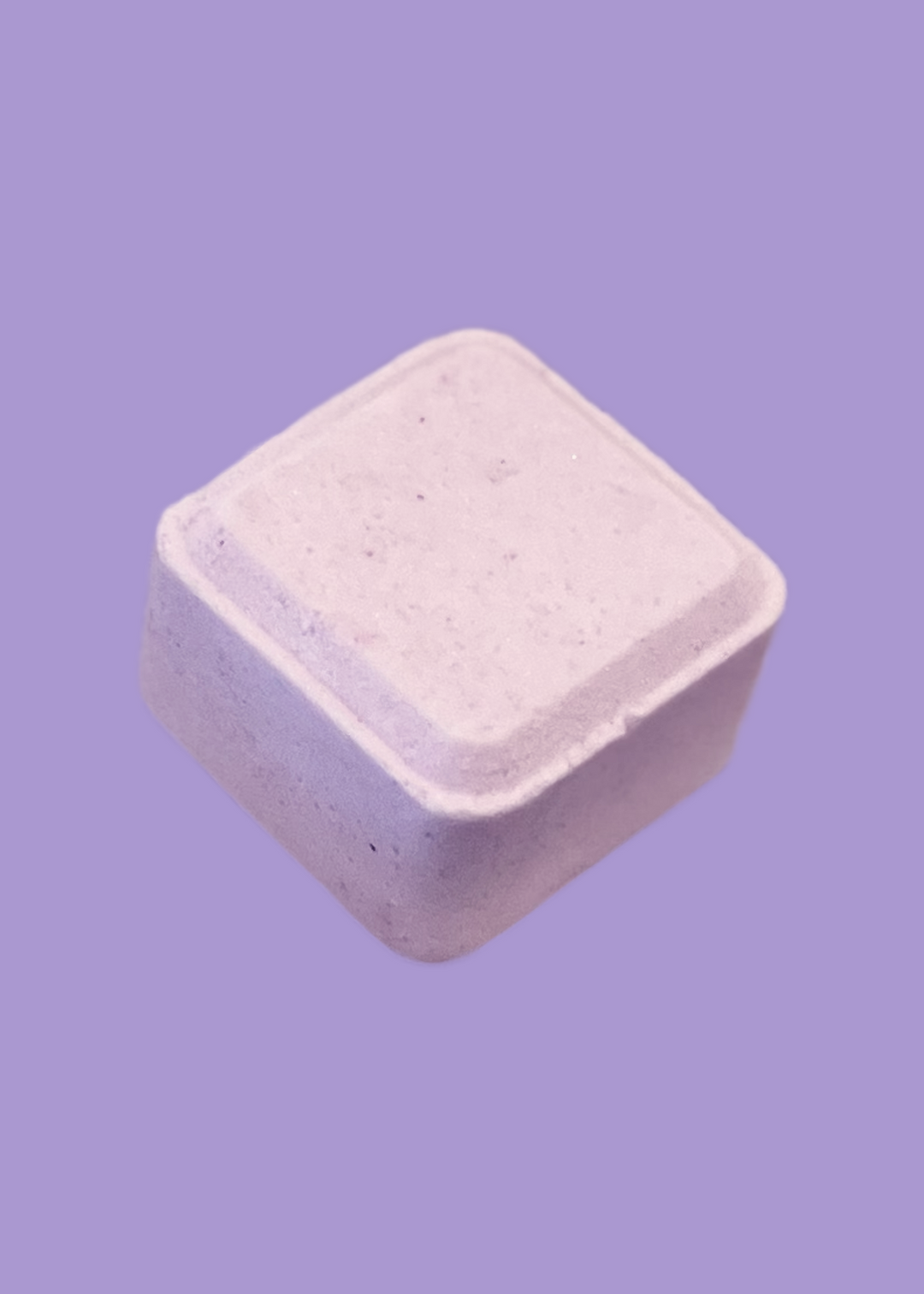 Lavender Mint Shower Steamer