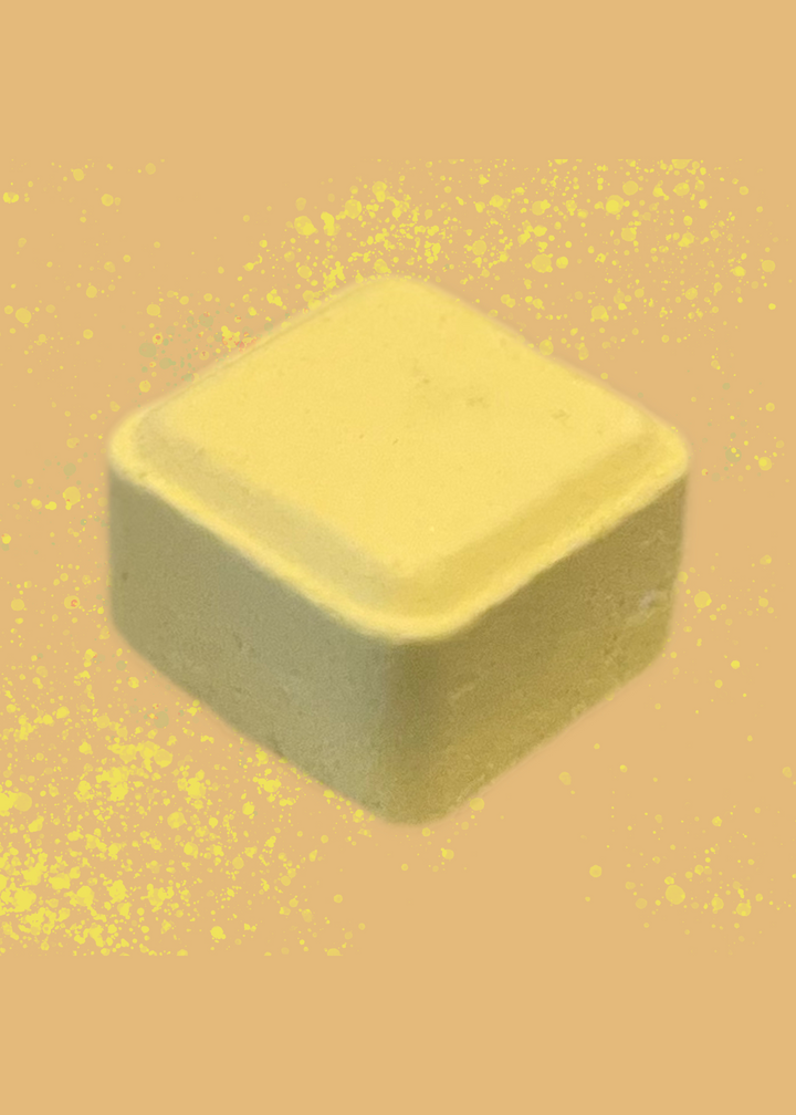 Lemon Verbena Shower Steamer