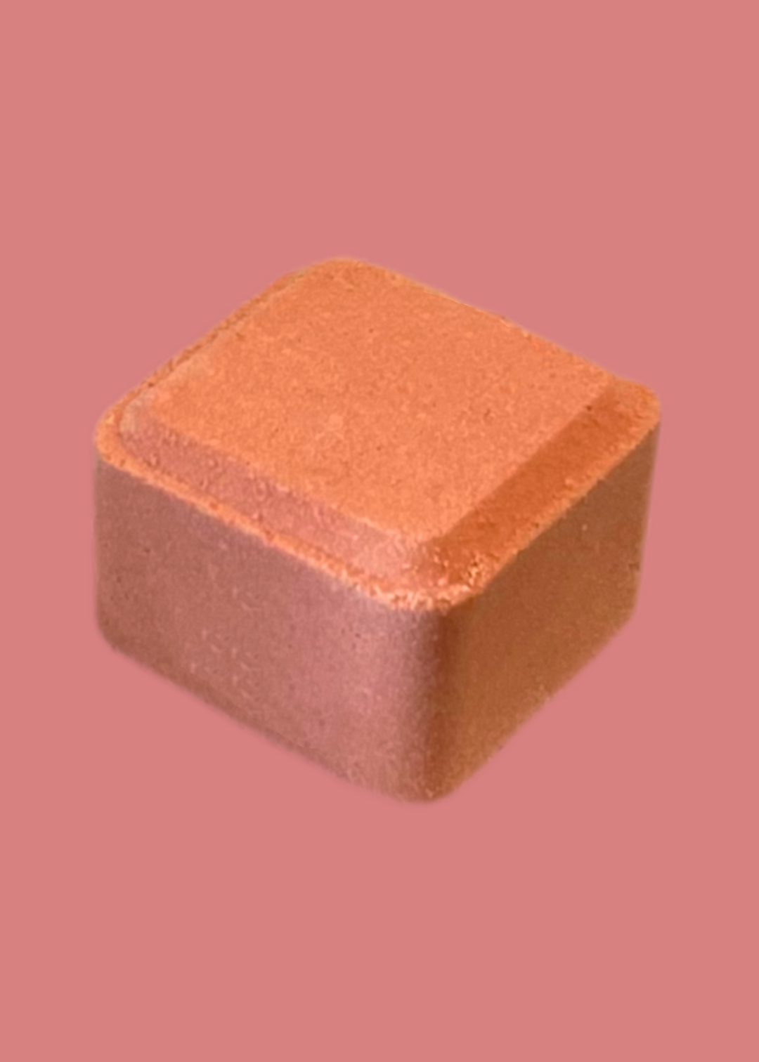 Peppermint Shower Steamer