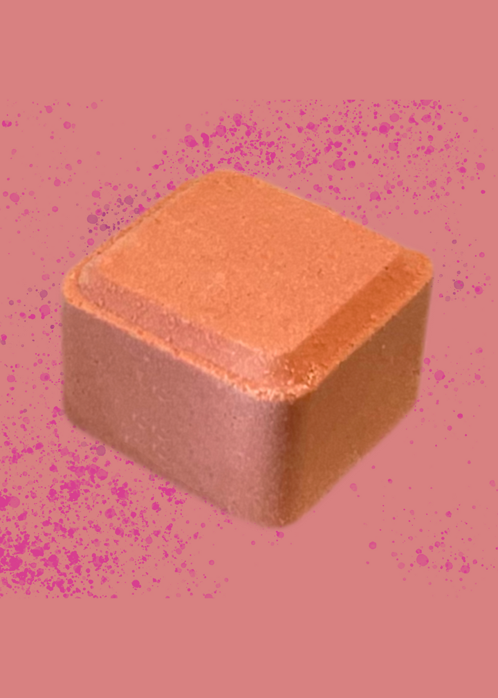 Peppermint Shower Steamer