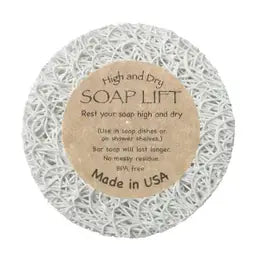 Soap Lifts