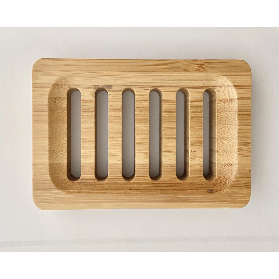 Rectangle Soap Dish