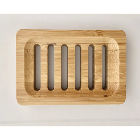 Rectangle Soap Dish