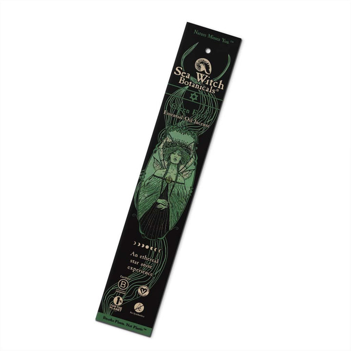 Sea Witch Botanicals Incense (Zero Waste)