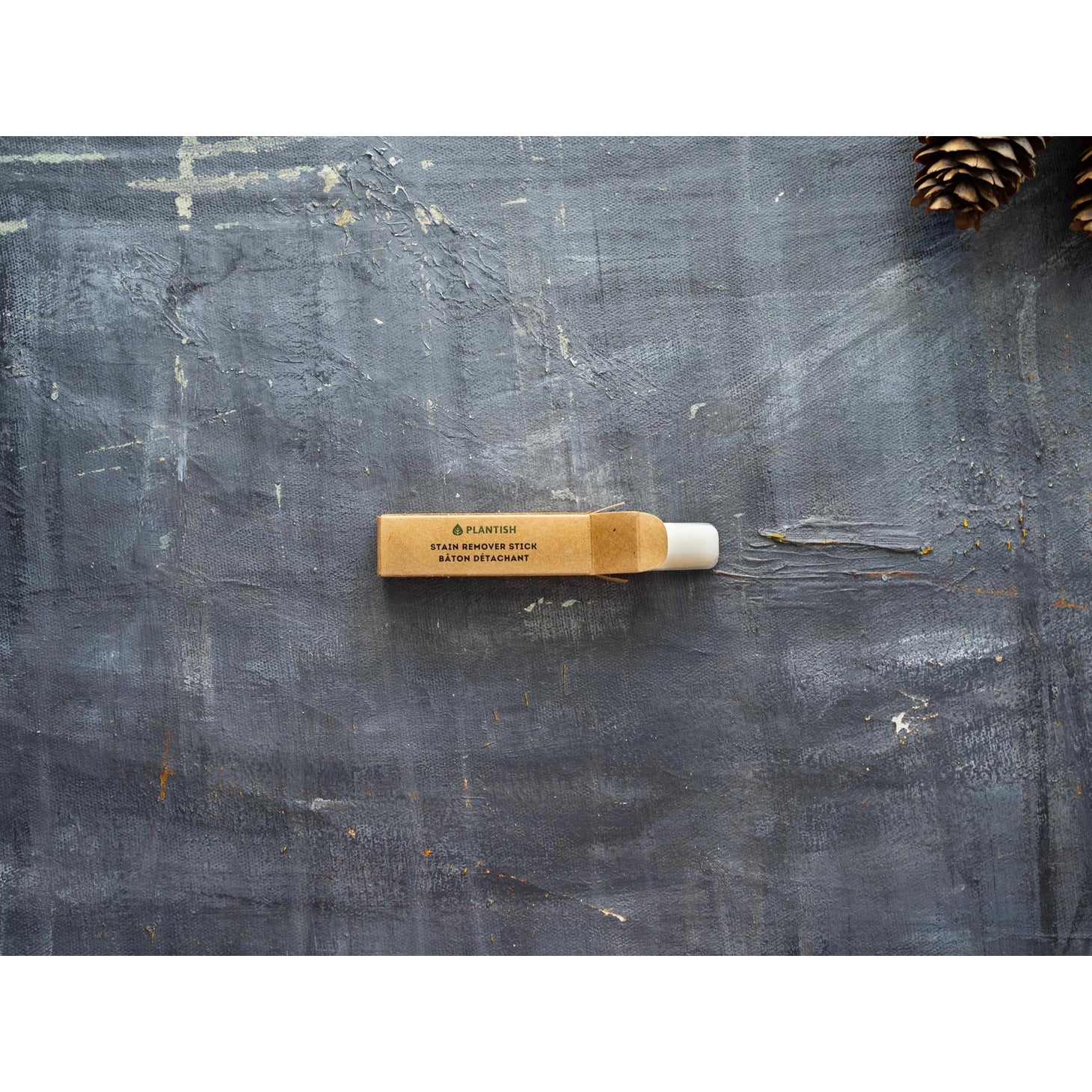 Plantish - Stain Remover Stick