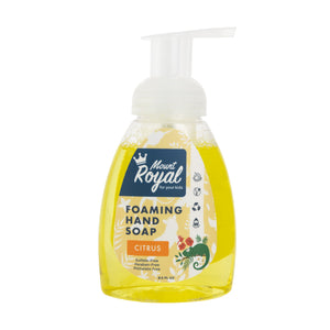 Kids Foaming Hand Soap - Citrus