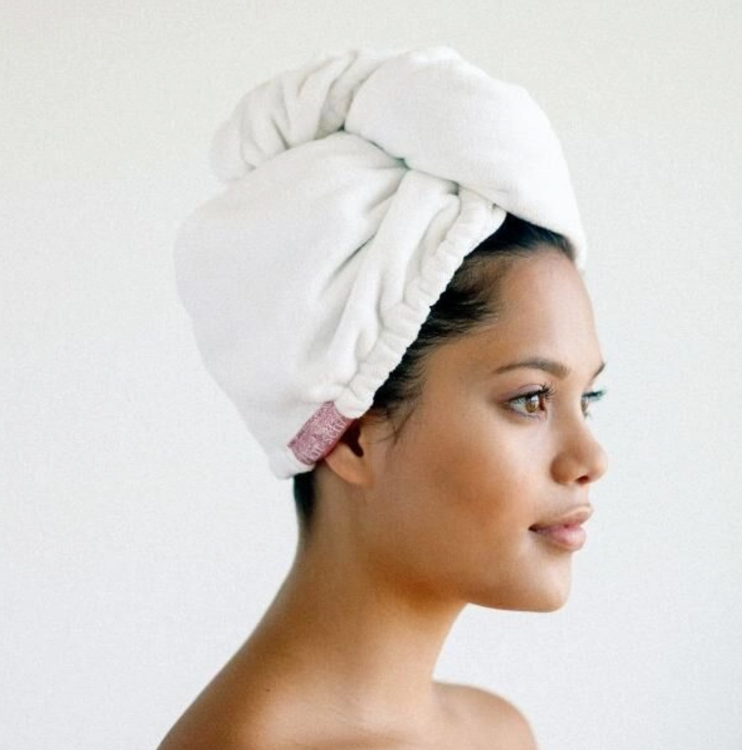 Kitsch Eco- Friendly Hair Wrap