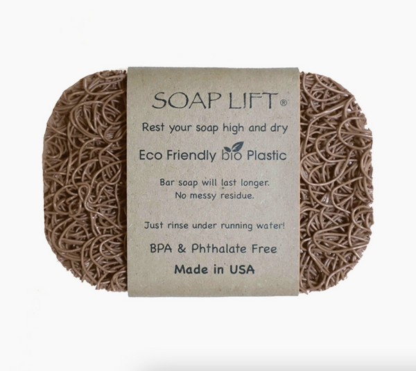 Soap Lifts