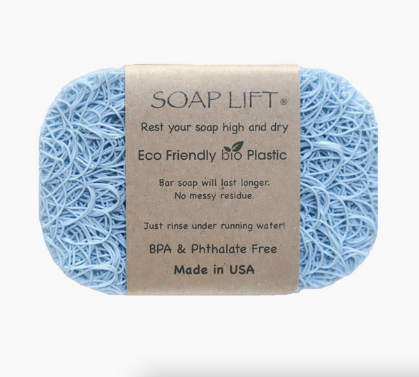 Soap Lifts