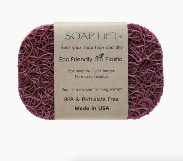 Soap Lifts