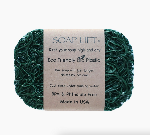 Soap Lifts