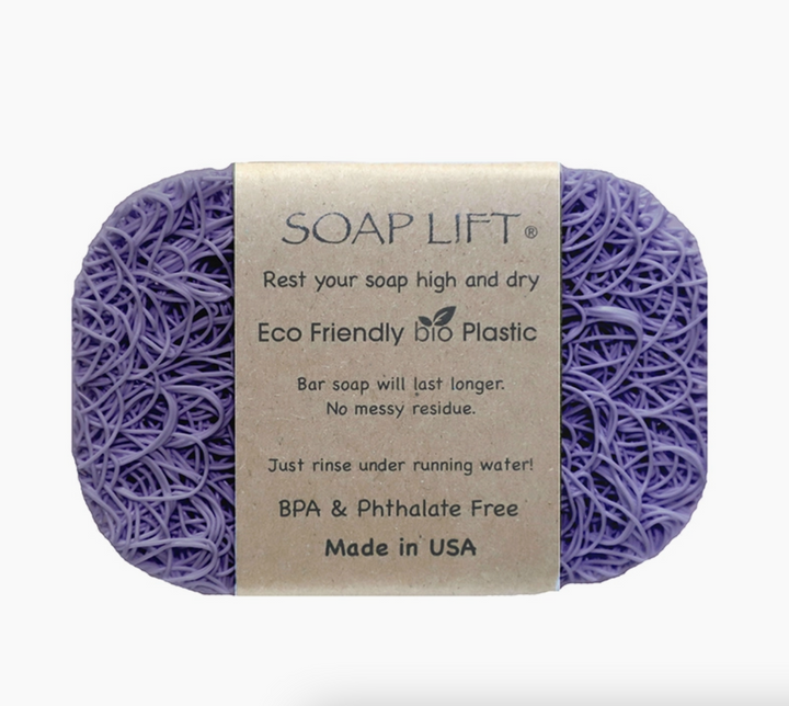 Soap Lifts