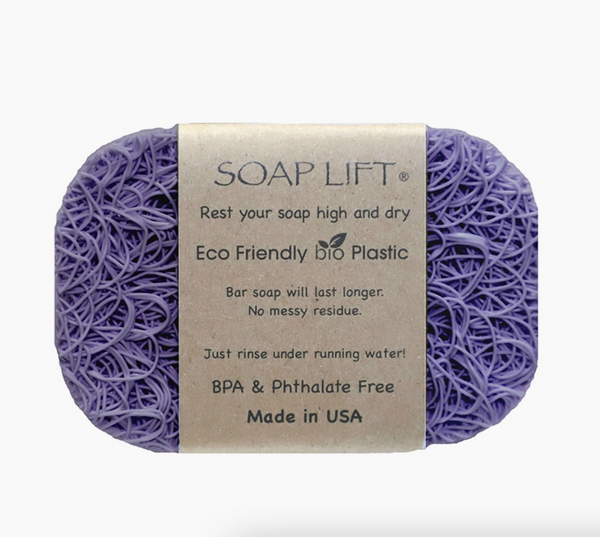 Soap Lifts