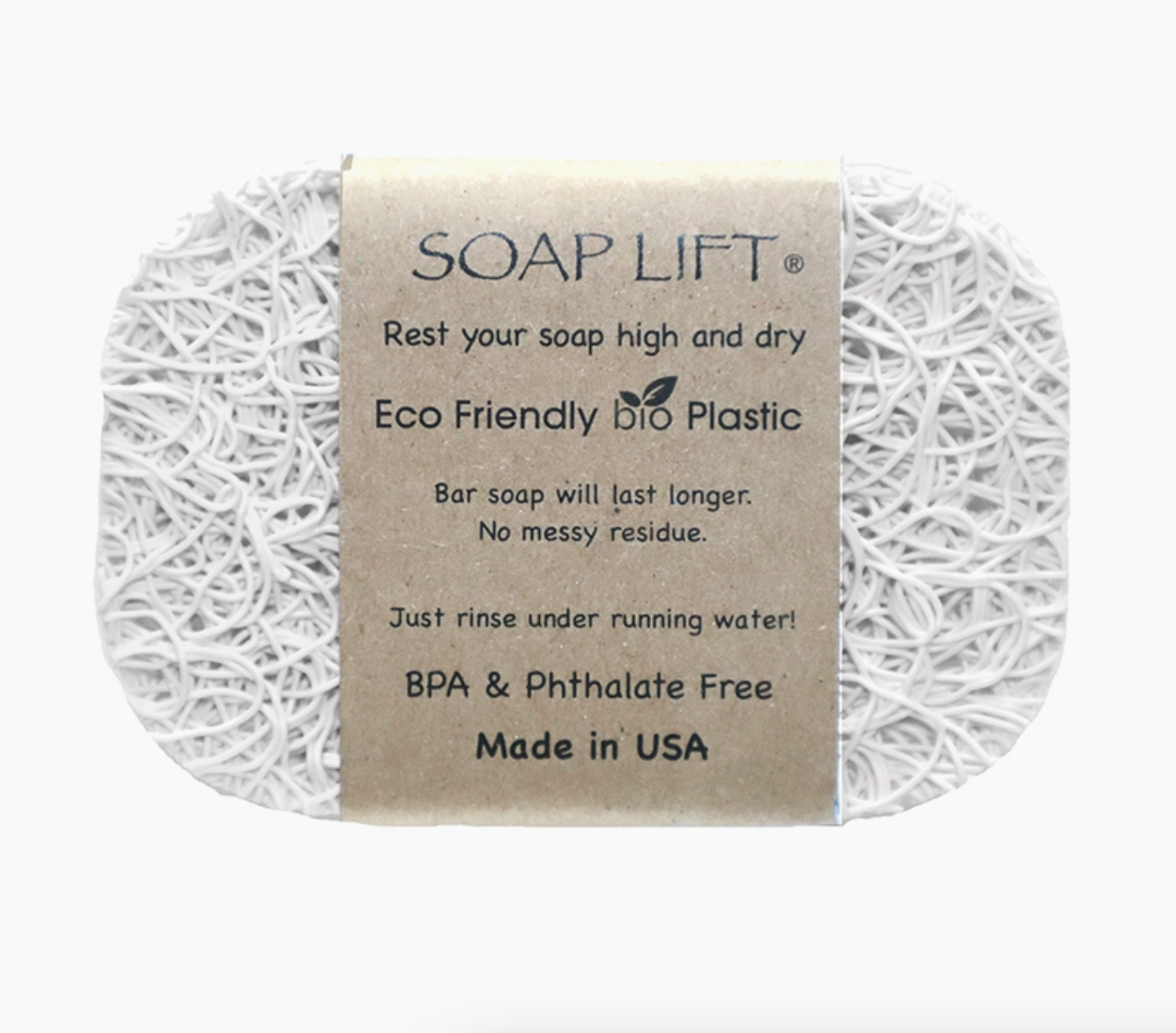 Soap Lifts