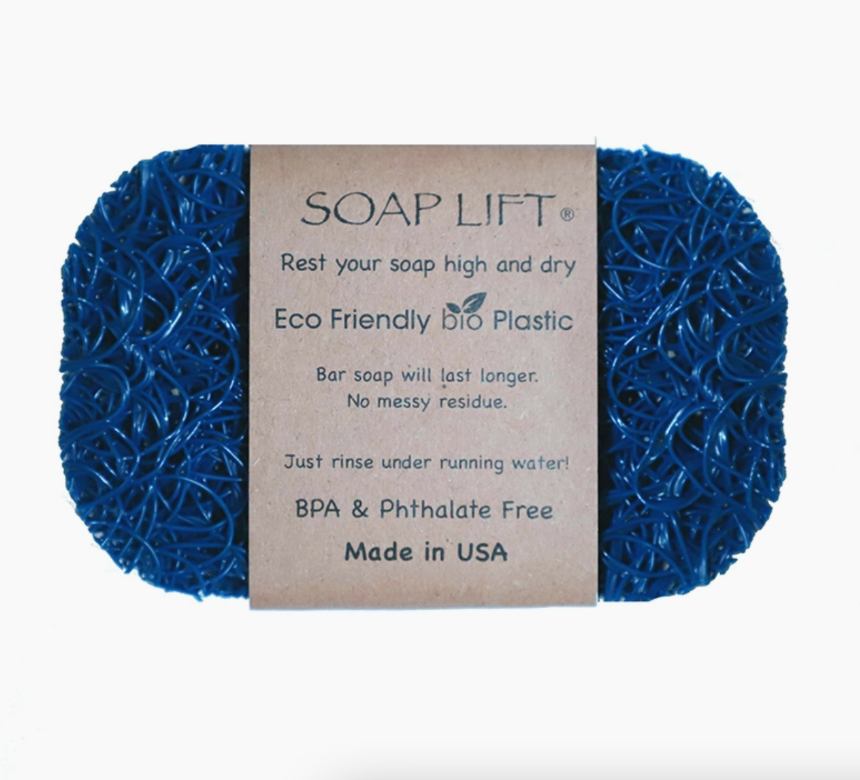 Soap Lifts