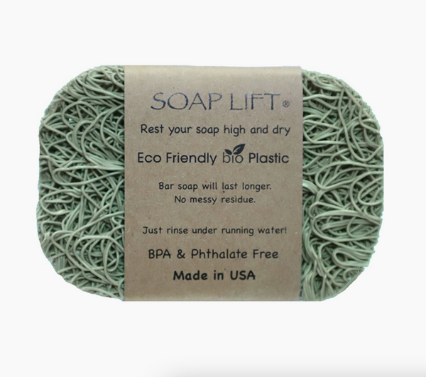 Soap Lifts