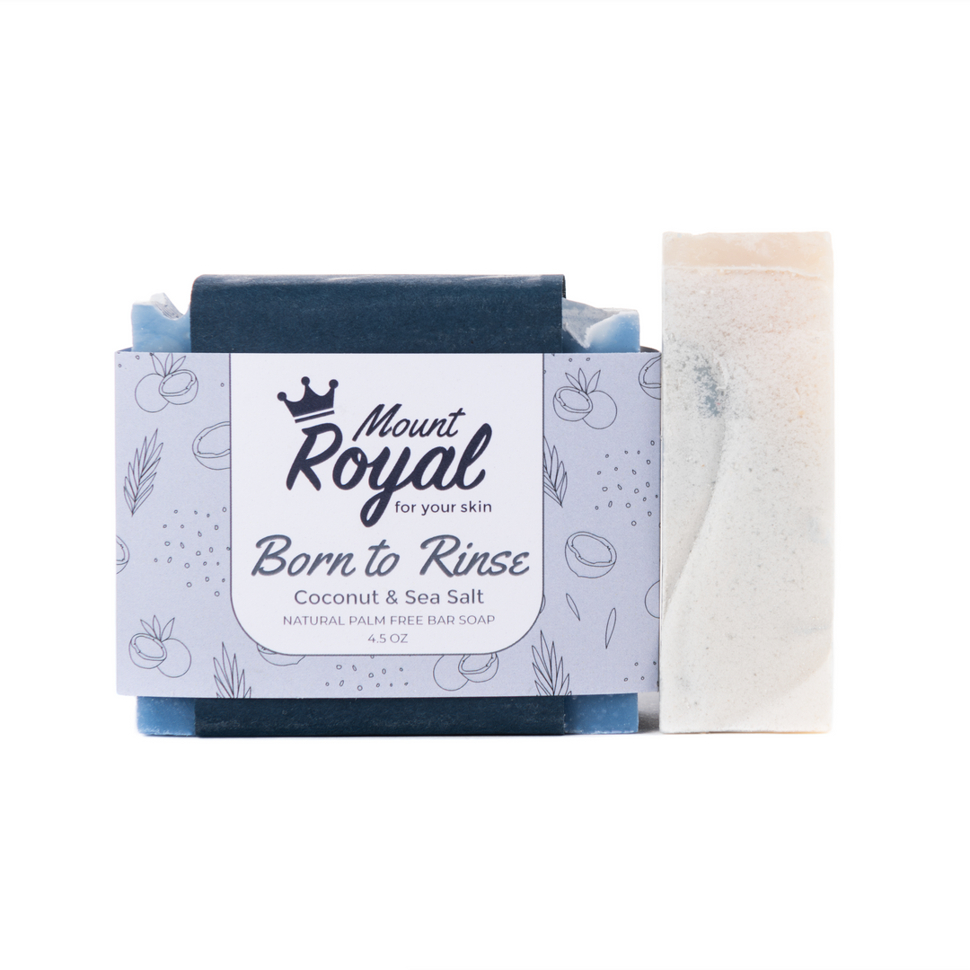 Mt royal soap deals