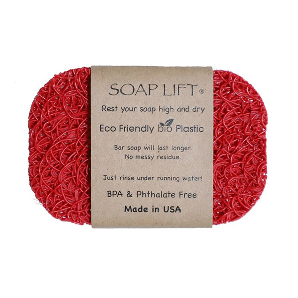 Soap Lifts
