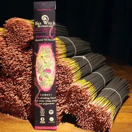 Sea Witch Botanicals Incense (Zero Waste)