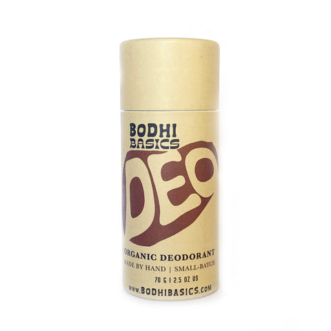 Geranium Rose Lemon Deodorant