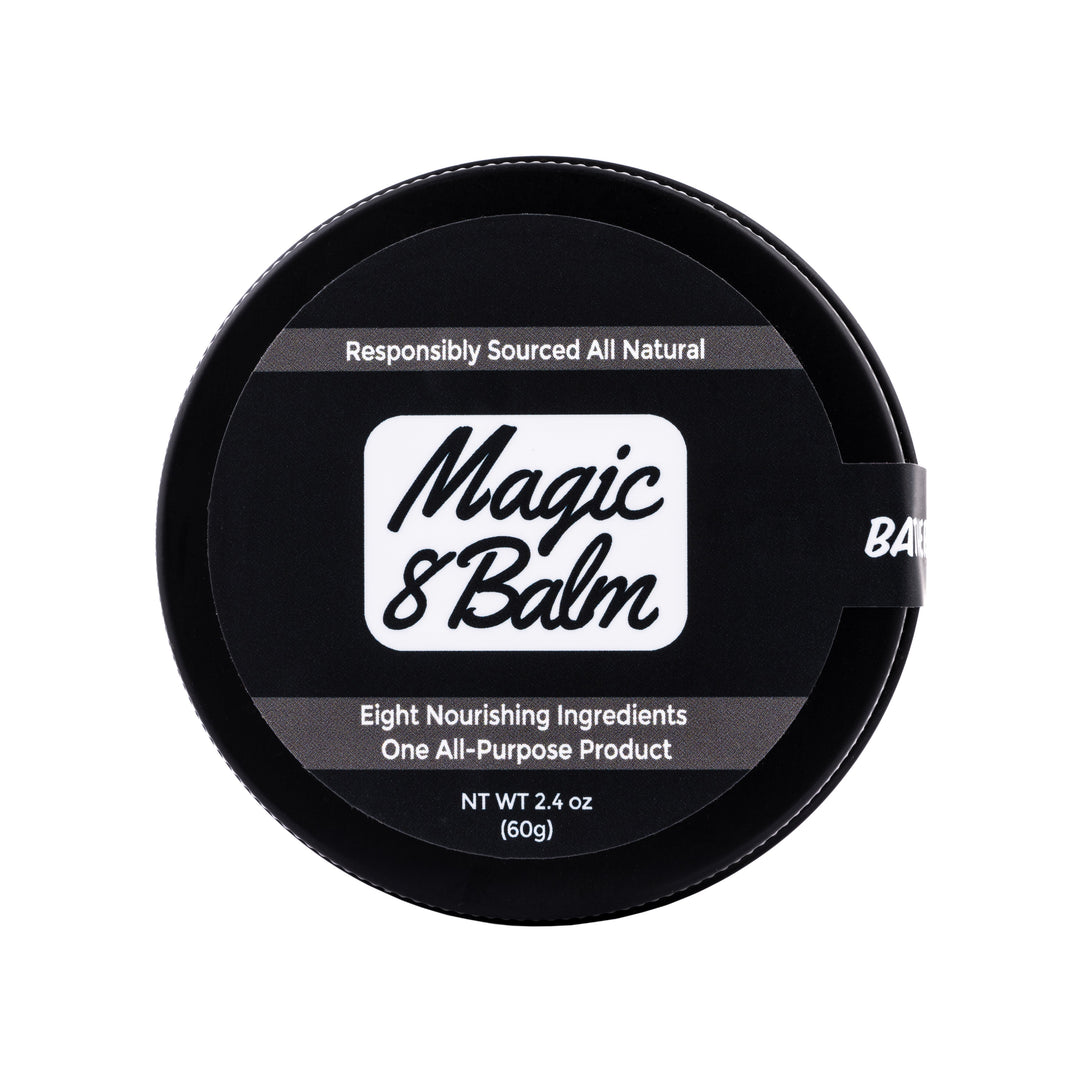 Magic 8 Balm - All Purpose Balm